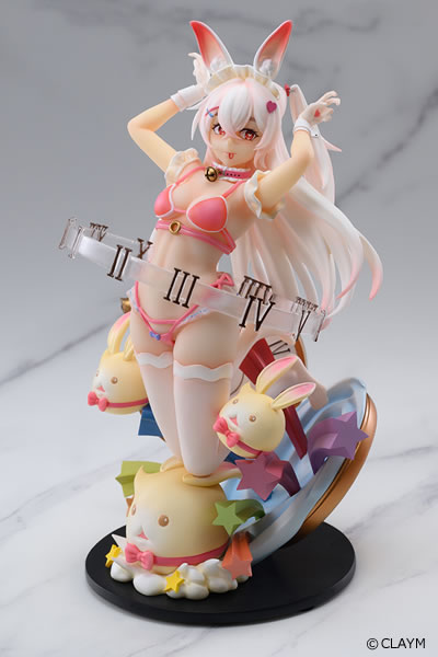 時の兎 YUKI メインイメージ画像