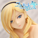 ワルキューレ ロマンツェ[少女騎士物語]　スィーリア・クマーニ・エイントリー リペイント