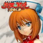 英雄＊戦姫GOLD　ドレイク　水着ver.