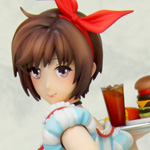 夏美（なつみ） ウエイトレスver.
