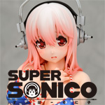 すーぱーそに子 パイスラ ビキニver.